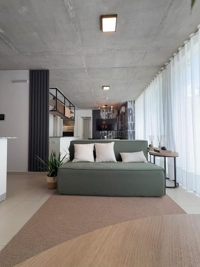 ZONA ESPACIO IDESA EN VENTA DEPARTAMENTO DE 2 DORM. EN POZO. MARZO 2028 