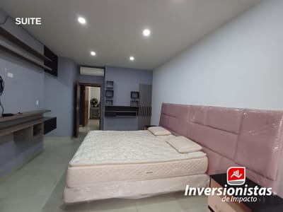 CASA EN VENTA