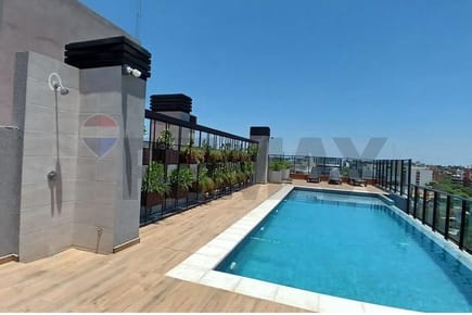 VENTA-DEPARTAMENTO - EDIF. ESPAÑA LAS MERCEDES