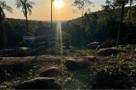 TERRENO EN ALTOS 