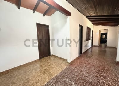 Vendo Terreno 390 m2 zona Goethe Asunción 513 m2