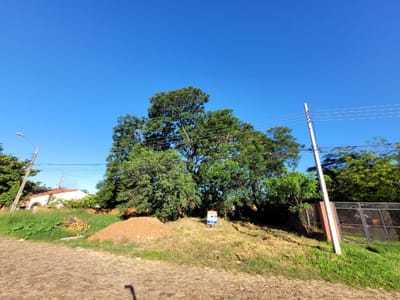 VENDO TERRENO EN LOMA PYTÁ!!