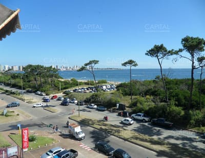 Apartamento en Mansa, 1 dormitorios *