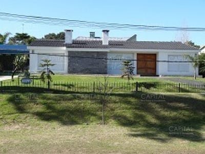 Vendo Casa en Punta del Este