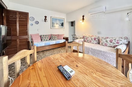Peninsula 1 dorm.  - Apartamento