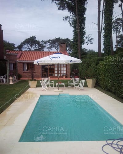 Casa en Cantegril