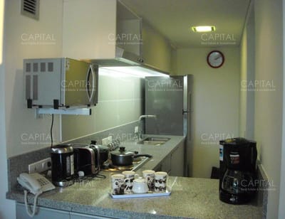 Apartamento en Roosevelt, 1 dormitorios *
