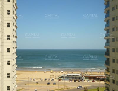 Apartamento en Imperiale III - Punta del Este - Tres Dormitorios