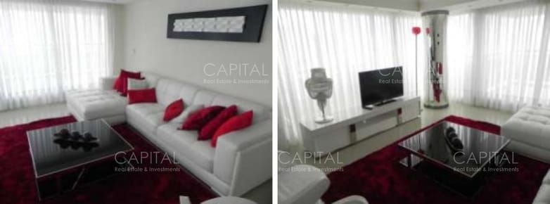 Espectacular Apartamento Imperiale Punta del Este