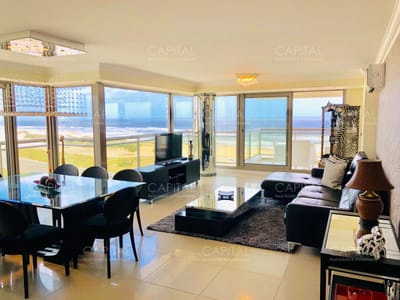 Apartamento en Imperiale Cuatro Dormitorios Punta del Este