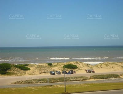 Oportunidad Apartamento en Venta Playa Brava  Punta Del Este