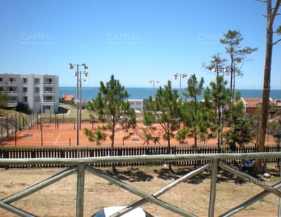 Casa Alquiler Temporada en Montoya, La Barra