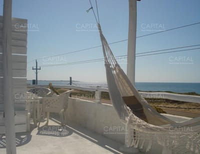 Casa Venta frente al Mar José ignacio