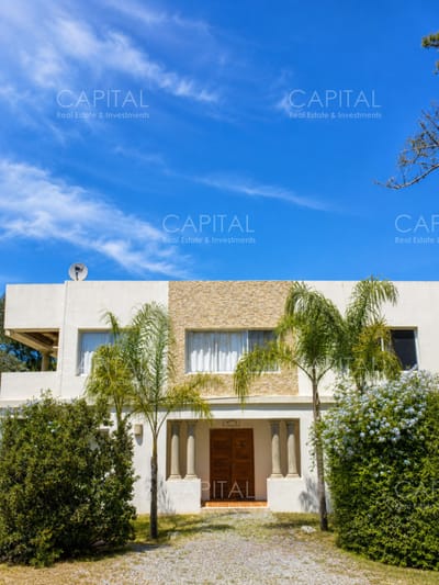 Excelente casa en Alquiler de temporada