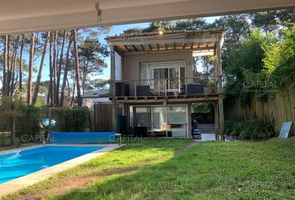 Casa en Montoya