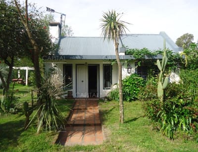 Alquiler de casa en el Tesoro