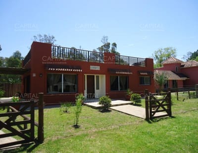 Casa de Tres Dormitorios en Alquiler