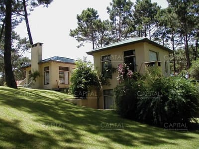 Casa en Montoya, 3 dormitorios *