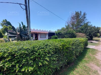 Casa en  a una cuadra del Mar La Barra
