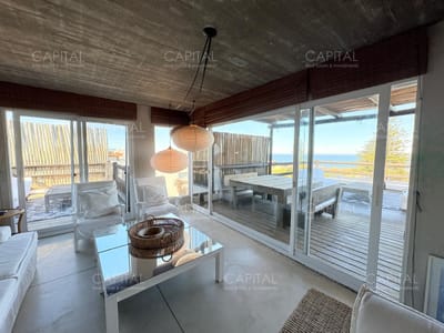 Apartamento La Barra Posta del Cangrejo