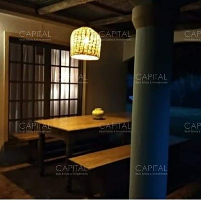Casa en La Barra excelente opción