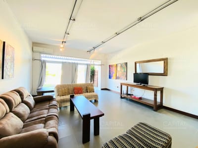 Apartamento en venta en Manantiales