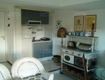 Apartamento en Montoya, 1 dormitorios *