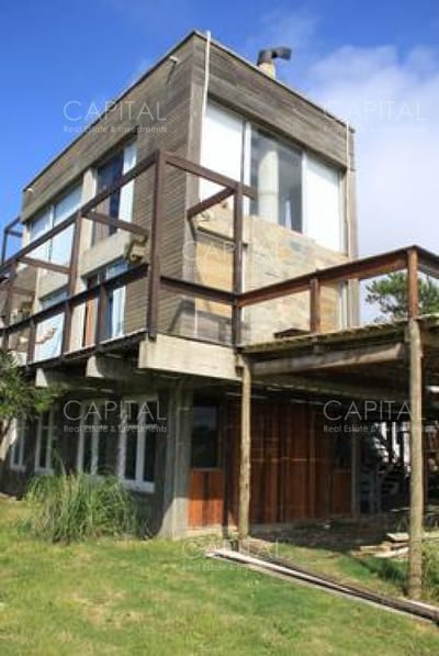 Casa Balneario Buenos Aires en Alquiler de Temporada