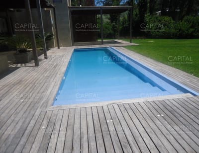 Laguna Blanca Punta del Este