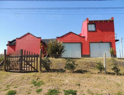 Casa Primera Fila al Mar