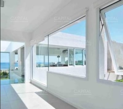 Casa en el El Chorro Manantiales en Alquiler