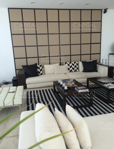 Apartamento Penthouse en La Barra, 4 dormitorios