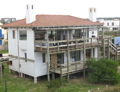 Casa de Tres Dormitorios en Pueblo Jose Ignacio