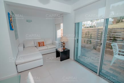 Esturion Montoya apartamento En Venta, La Barra