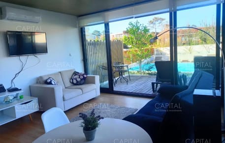 Apartamento en Venta Un Dormitorio Punta del Este
