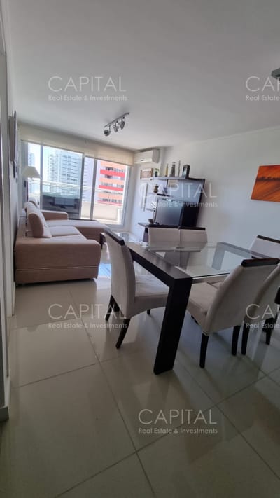 Forest Tower Punta del Este Apartamento Dos Dormitorios