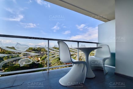 Yoo Punta del Este Apartamento en Venta