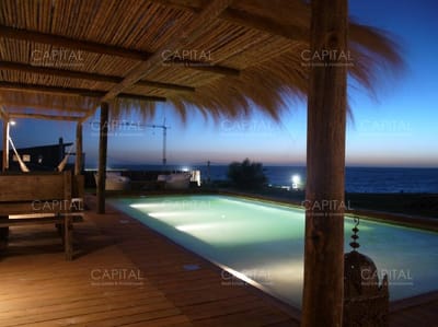 Casa en Alquiler Jose Ignacio