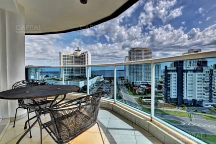 Casino Tower Departamento en Venta