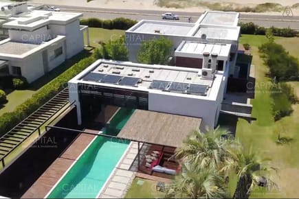 Laguna Blanca Barrio Privado Punta del Este