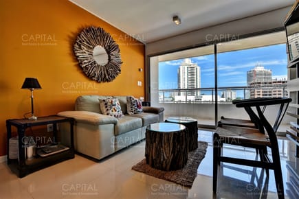 Apartamento en Venta + Sunrise Aidy Grill  Playa Brava