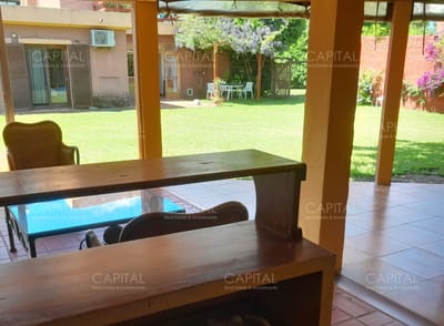 Casa en alquiler - Parada 24