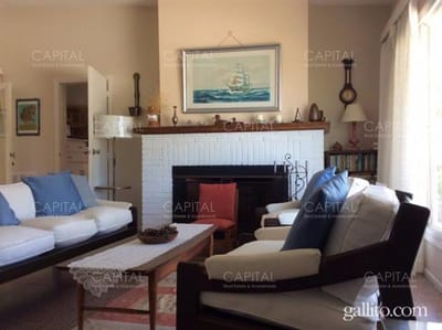 Excelente casa en alquiler - Mansa