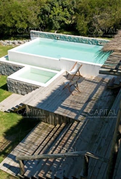 Chacra en Venta Jose Ignacio