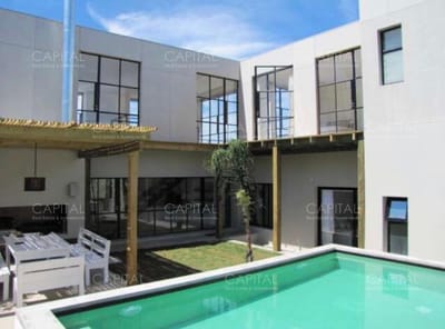 Casa en Pueblo de Jose Ignacio Alquiler