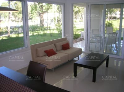 Apartamento en venta en solanas