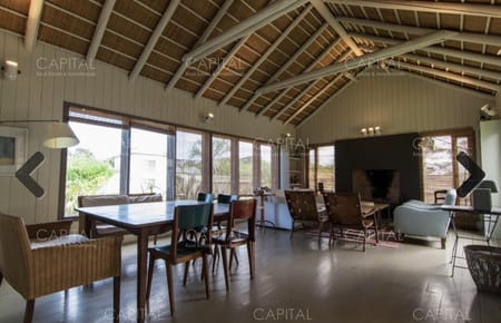 Casa en Pinar del Faro Jose Ignacio Cuatro Dormitorios