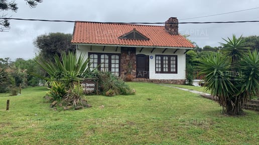 Alquiler Casa en Pinares