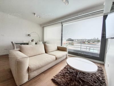 Apartamento Venta en Playa Mansa - Punta del Este