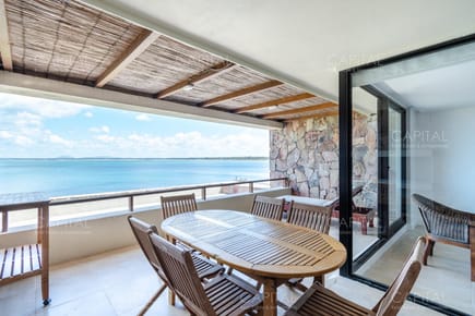 Apartamento en Quartier Punta Ballena